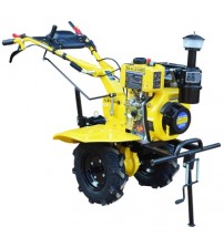 Diesel Intercultivator KK-IC-250D